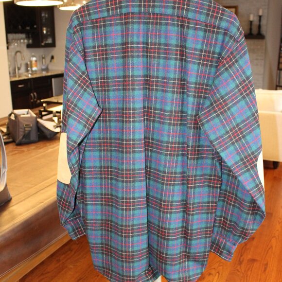 PENDLETON PURE VIRGIN WOOL - Picture 2 of 4